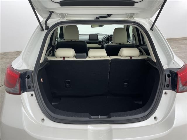 Mazda DEMIO 2014 8529502-2
