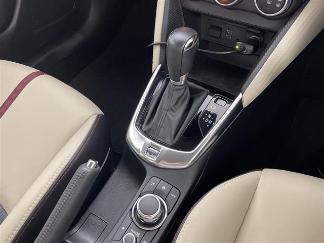 Mazda DEMIO 2014 8529502-21