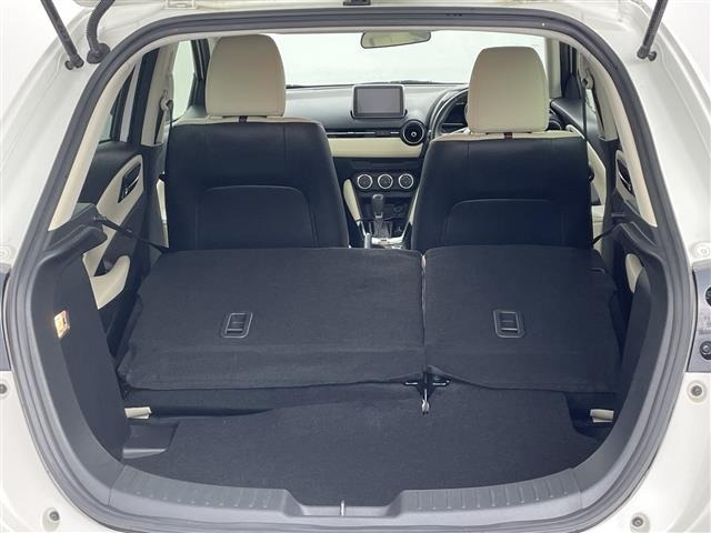 Mazda DEMIO 2014 8529502-22