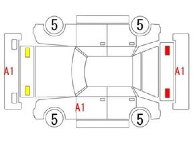 Mazda DEMIO 2014 8529502-23