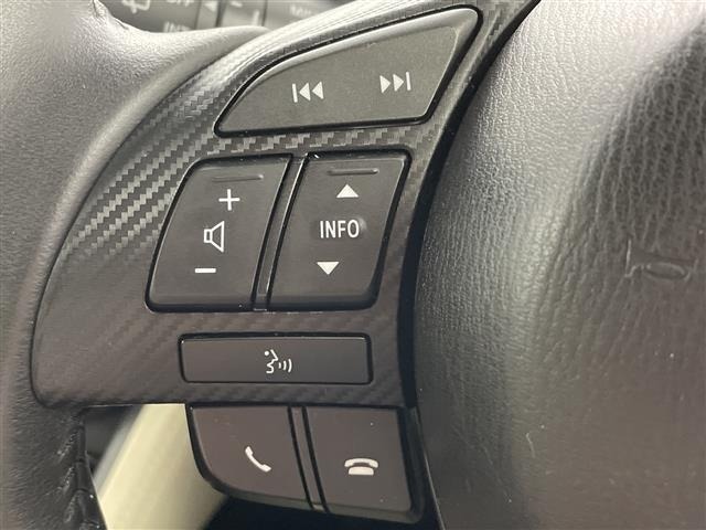 Mazda DEMIO 2014 8529502-8