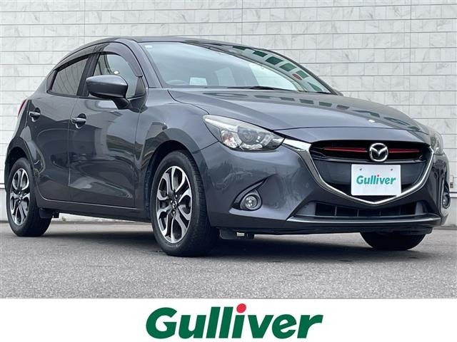 Mazda DEMIO 2016 8529503-0