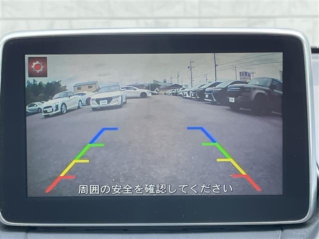 Mazda DEMIO 2016 8529503-1