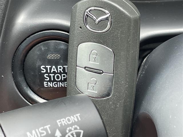 Mazda DEMIO 2016 8529503-12