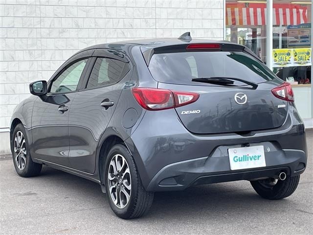 Mazda DEMIO 2016 8529503-13