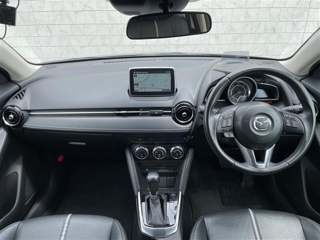 Mazda DEMIO 2016 8529503-14