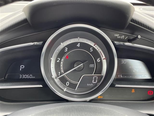 Mazda DEMIO 2016 8529503-3