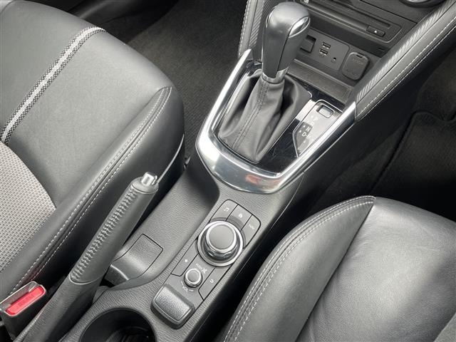 Mazda DEMIO 2016 8529503-4