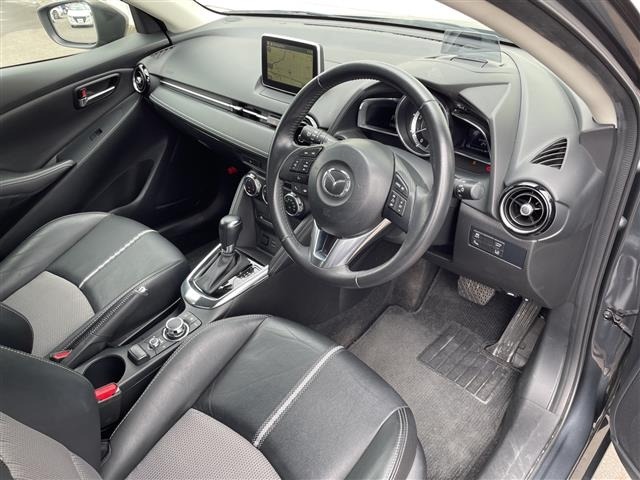 Mazda DEMIO 2016 8529503-5