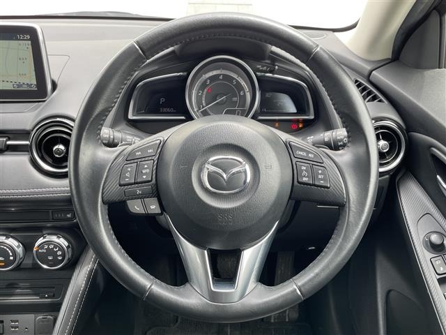 Mazda DEMIO 2016 8529503-7