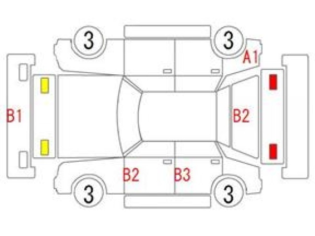 Mazda DEMIO 2011 8529513-10