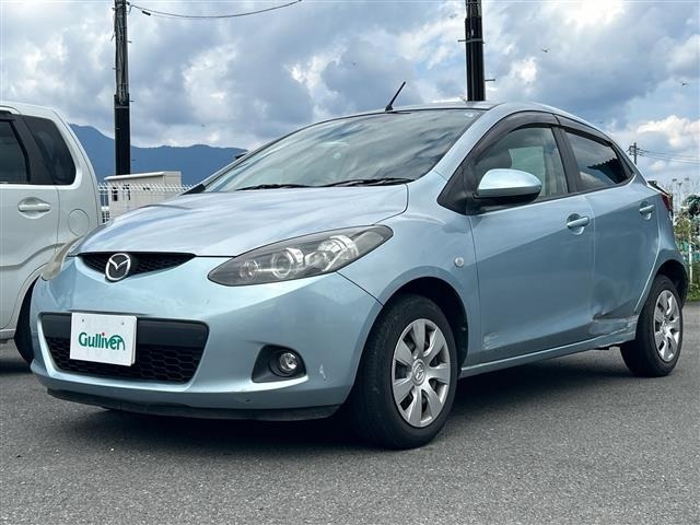 Mazda DEMIO 2011 8529513-5