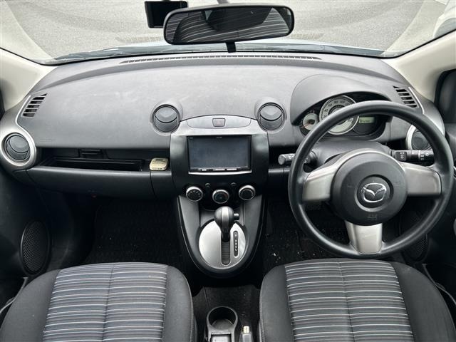 Mazda DEMIO 2011 8529513-7