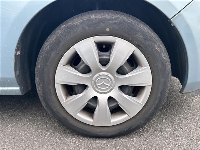 Mazda DEMIO 2011 8529513-9
