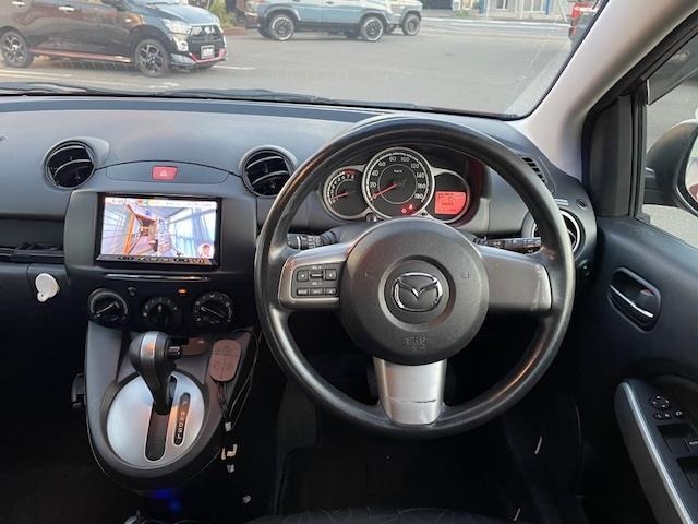 Mazda DEMIO 2013 8529514-2