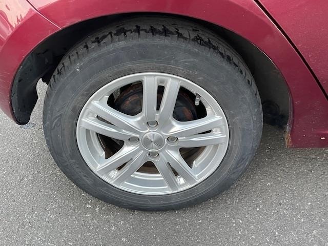 Mazda DEMIO 2013 8529514-6