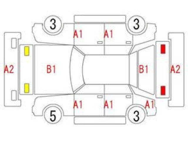 Mazda DEMIO 2013 8529514-7