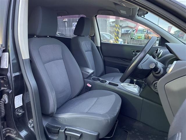 Nissan DUALIS 2010 8515982-12