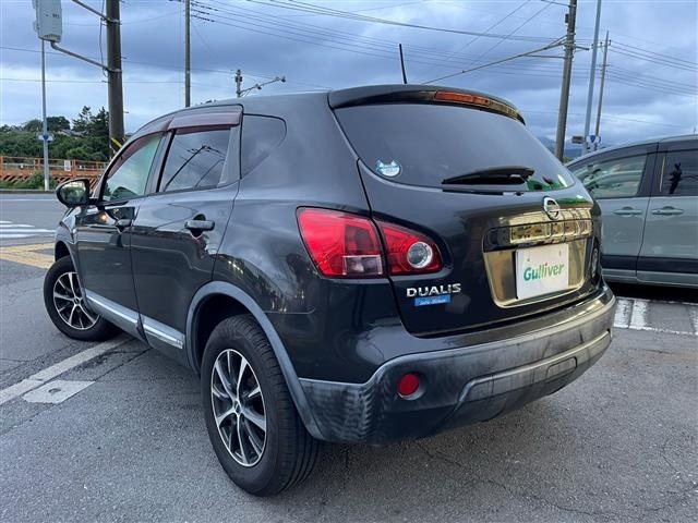Nissan DUALIS 2010 8515982-13