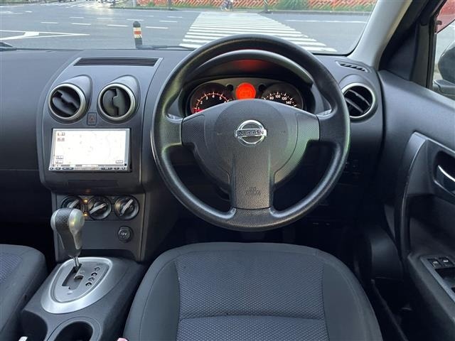 Nissan DUALIS 2010 8515982-16