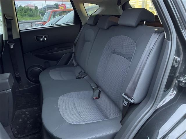 Nissan DUALIS 2010 8515982-2