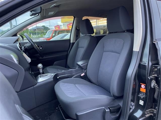 Nissan DUALIS 2010 8515982-20