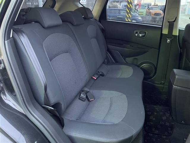 Nissan DUALIS 2010 8515982-22
