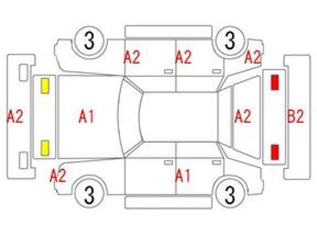 Nissan DUALIS 2010 8515982-23