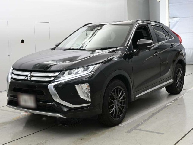 Mitsubishi ECLIPSE CROSS 2020 8517089-0