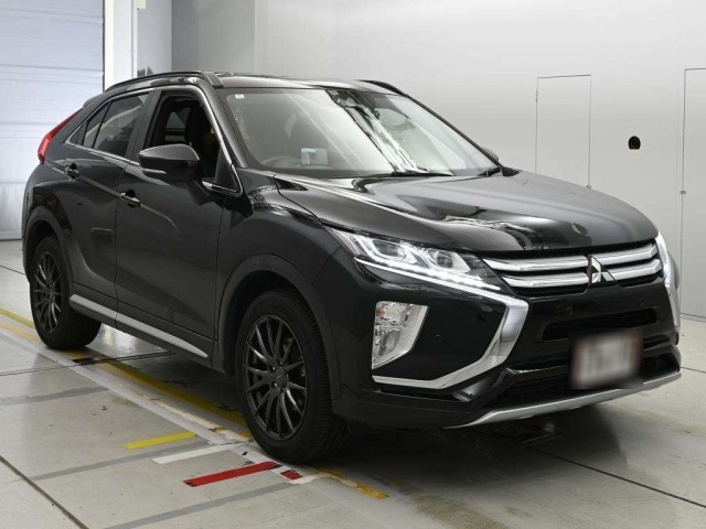 Mitsubishi ECLIPSE CROSS 2020 8517089-5