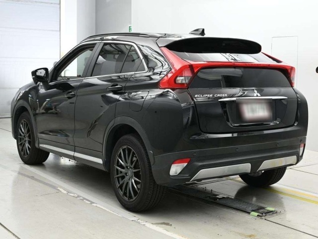 Mitsubishi ECLIPSE CROSS 2020 8517089-6