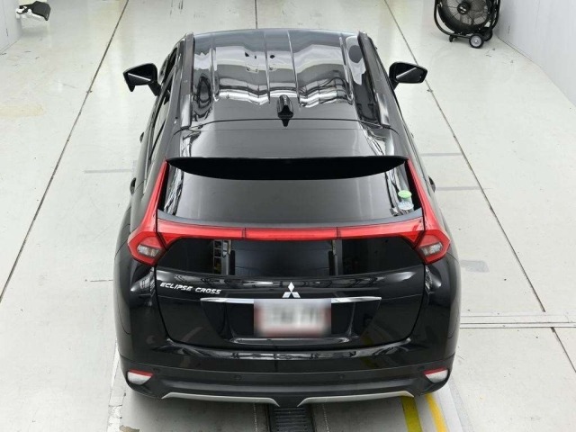 Mitsubishi ECLIPSE CROSS 2020 8517089-8