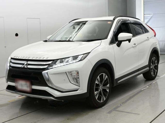 Mitsubishi ECLIPSE CROSS 2018 8517090-0