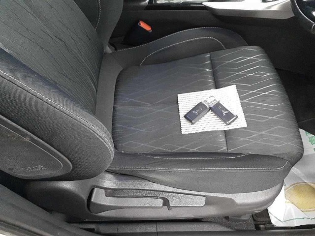 Mitsubishi ECLIPSE CROSS 2018 8517090-10