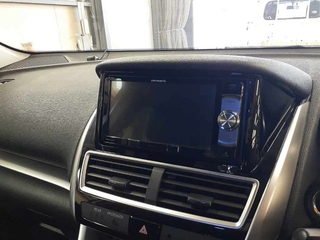 Mitsubishi ECLIPSE CROSS 2018 8517090-12
