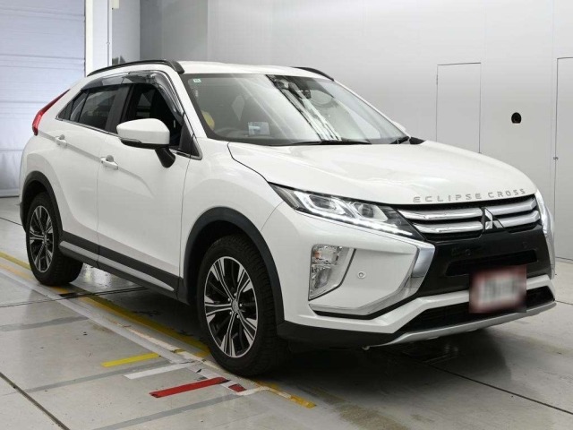 Mitsubishi ECLIPSE CROSS 2018 8517090-5
