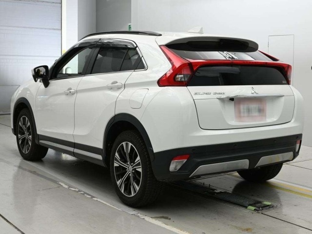 Mitsubishi ECLIPSE CROSS 2018 8517090-6