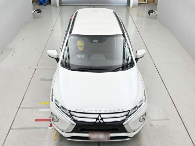 Mitsubishi ECLIPSE CROSS 2018 8517090-7