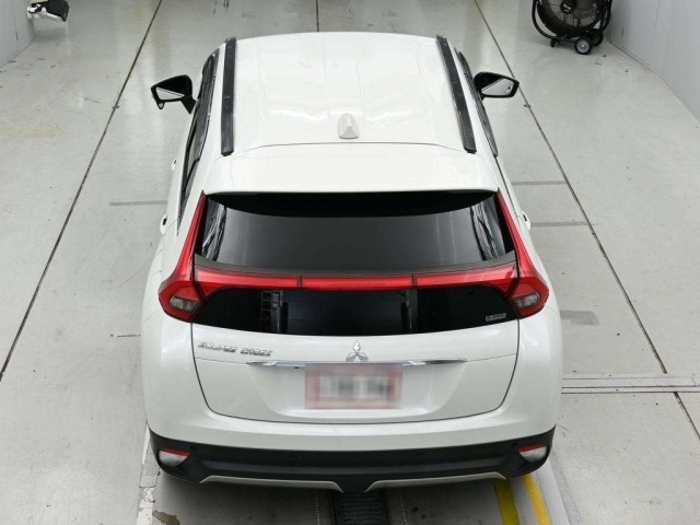 Mitsubishi ECLIPSE CROSS 2018 8517090-8