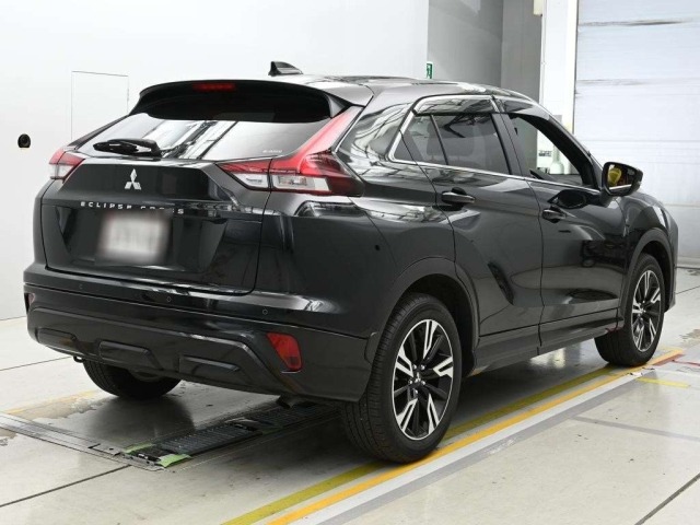 Mitsubishi ECLIPSE CROSS 2024 8517125-1