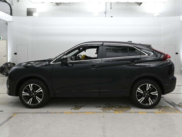 Mitsubishi ECLIPSE CROSS 2024 8517125-4