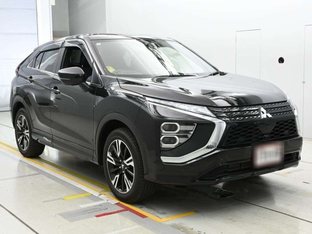 Mitsubishi ECLIPSE CROSS 2024 8517125-5