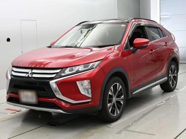 Mitsubishi ECLIPSE CROSS 2018 8517144-0