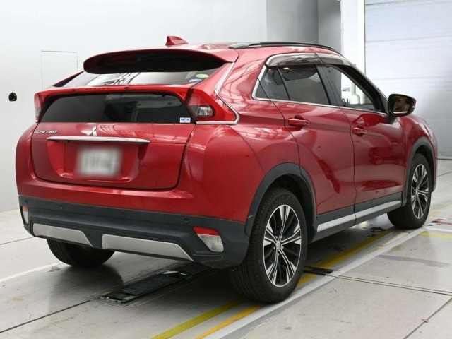 Mitsubishi ECLIPSE CROSS 2018 8517144-1
