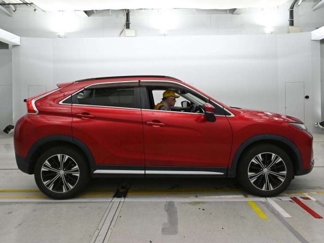 Mitsubishi ECLIPSE CROSS 2018 8517144-3