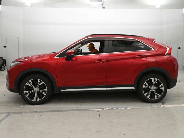 Mitsubishi ECLIPSE CROSS 2018 8517144-4