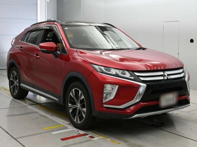 Mitsubishi ECLIPSE CROSS 2018 8517144-5