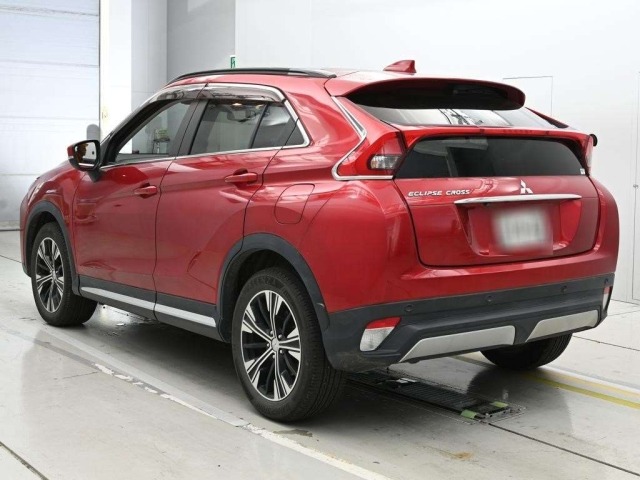 Mitsubishi ECLIPSE CROSS 2018 8517144-6