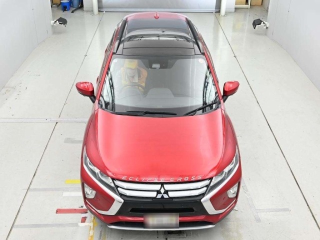 Mitsubishi ECLIPSE CROSS 2018 8517144-7