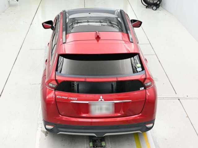 Mitsubishi ECLIPSE CROSS 2018 8517144-8